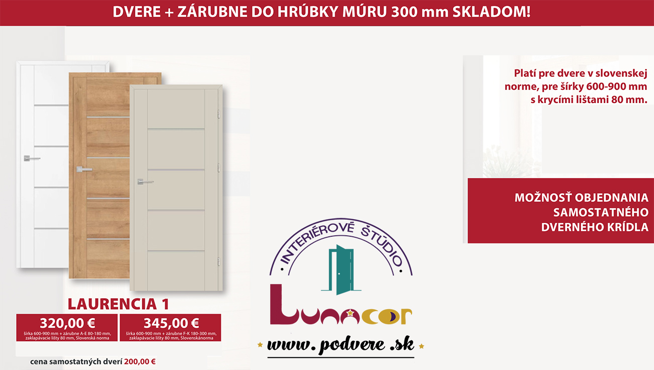 AKCIA SD 2025-4-4 Erkado Laurencia skladom